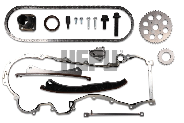 Timing Chain Kit