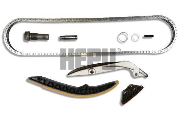 Timing Chain Kit