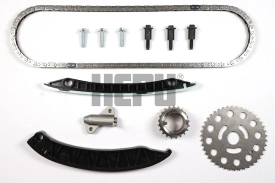 Timing Chain Kit