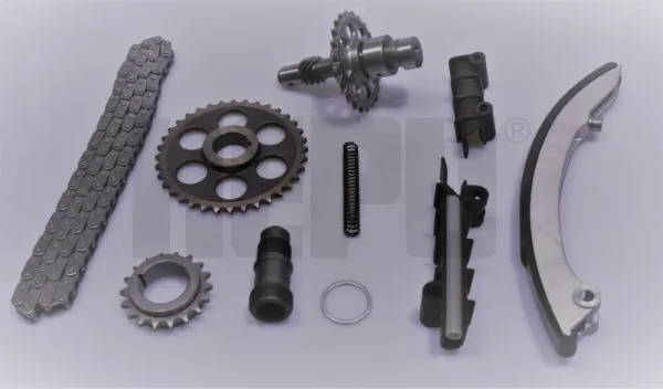 Timing Chain Kit