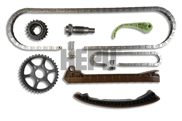 Timing Chain Kit