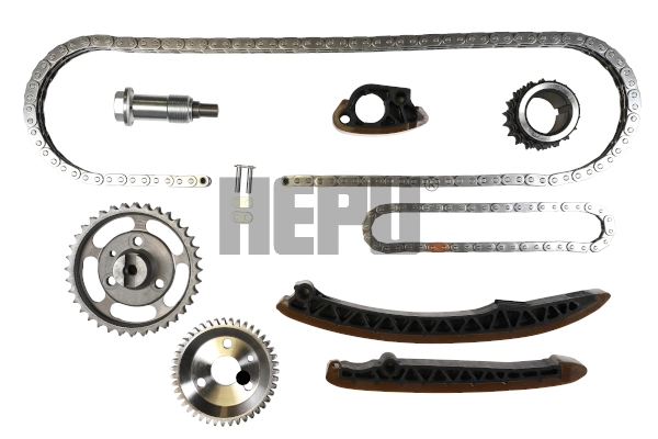 Timing Chain Kit