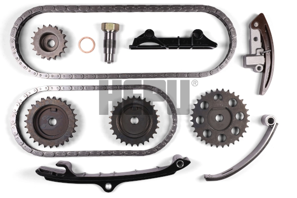 Timing Chain Kit