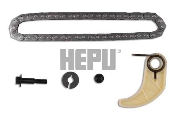 Chain Kit, oil pump drive