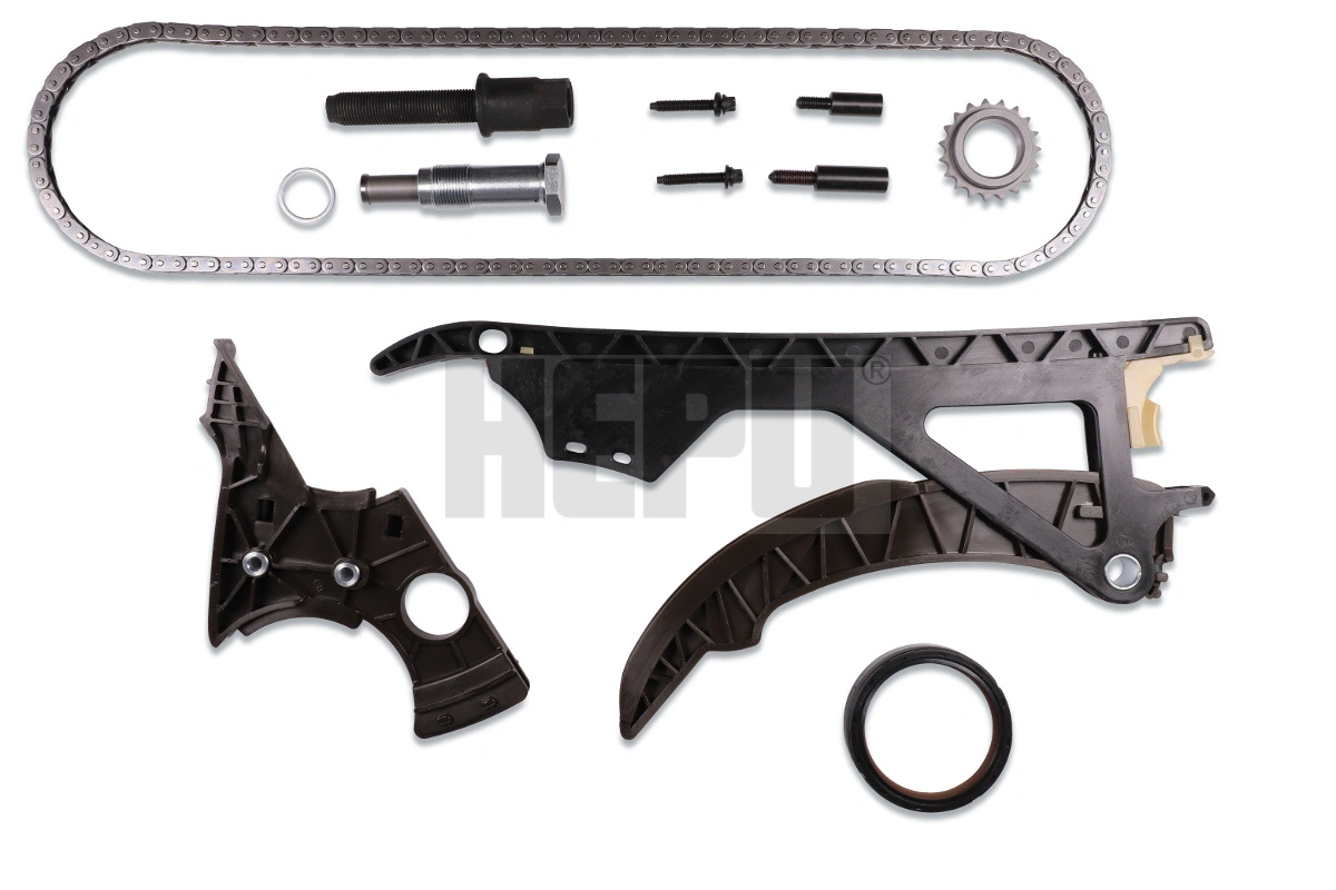 Timing Chain Kit