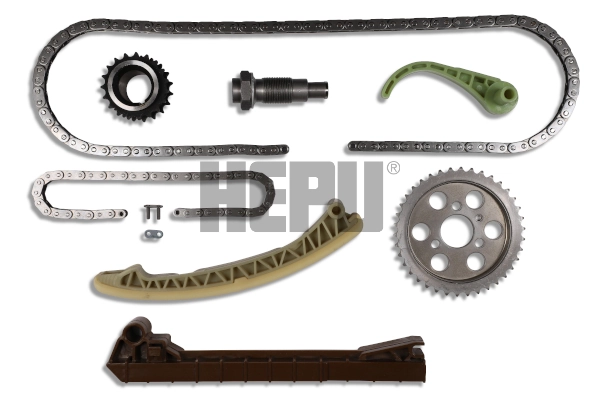 Timing Chain Kit