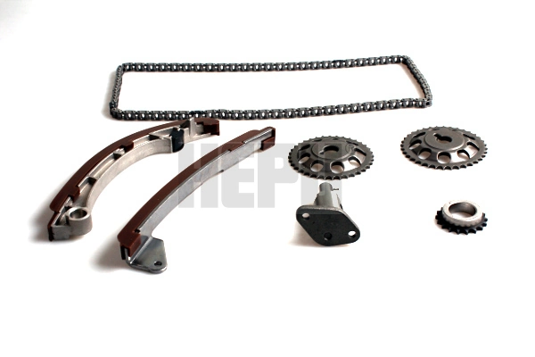 Timing Chain Kit