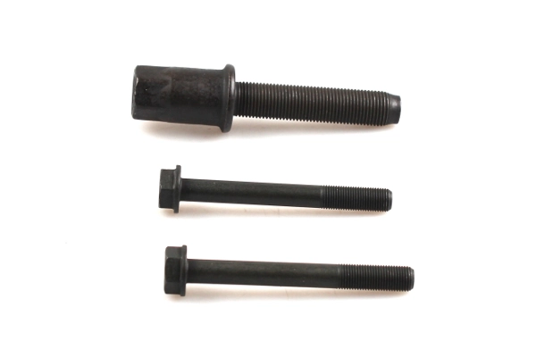 Screw Set, gears (timing chain)