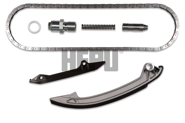 Timing Chain Kit