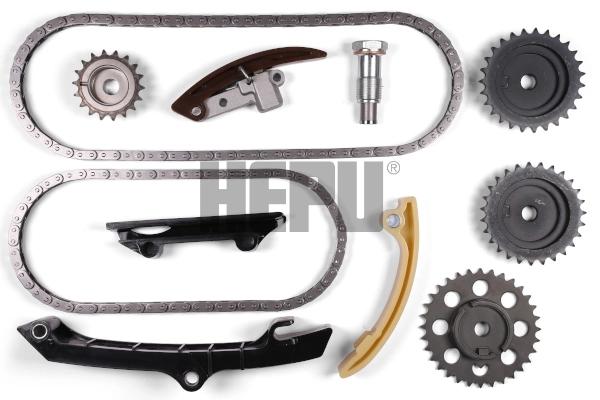 Timing Chain Kit