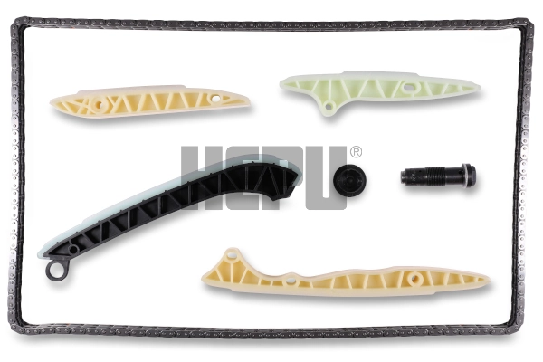 Timing Chain Kit