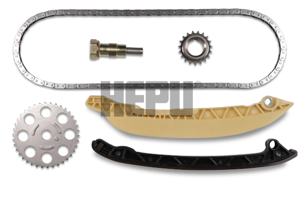 Timing Chain Kit