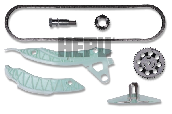 Timing Chain Kit