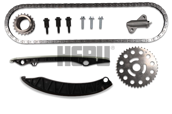 Timing Chain Kit