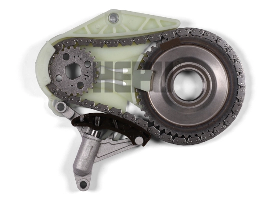 Chain Kit, oil pump drive