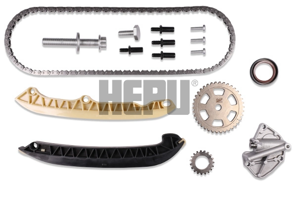Timing Chain Kit