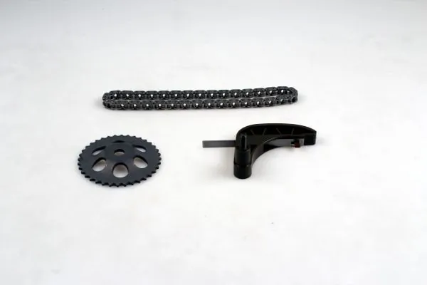 Chain Kit, oil pump drive