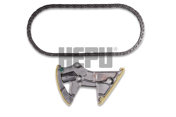 Chain Kit, oil pump drive