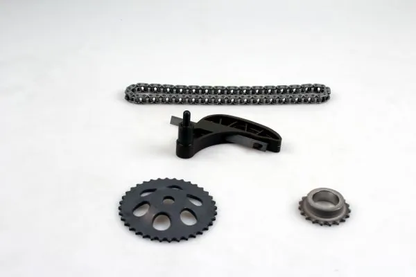 Chain Kit, oil pump drive