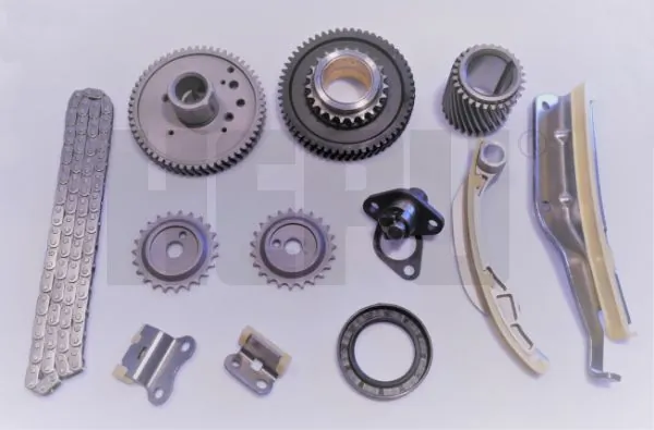 Timing Chain Kit