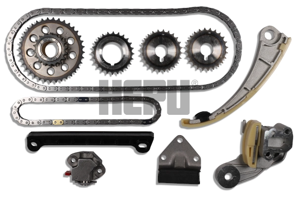 Timing Chain Kit