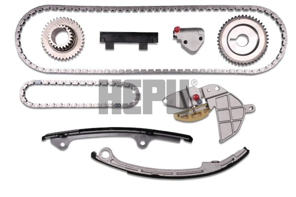 Timing Chain Kit