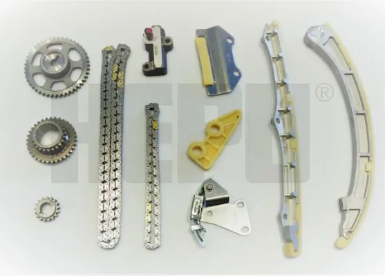 Timing Chain Kit
