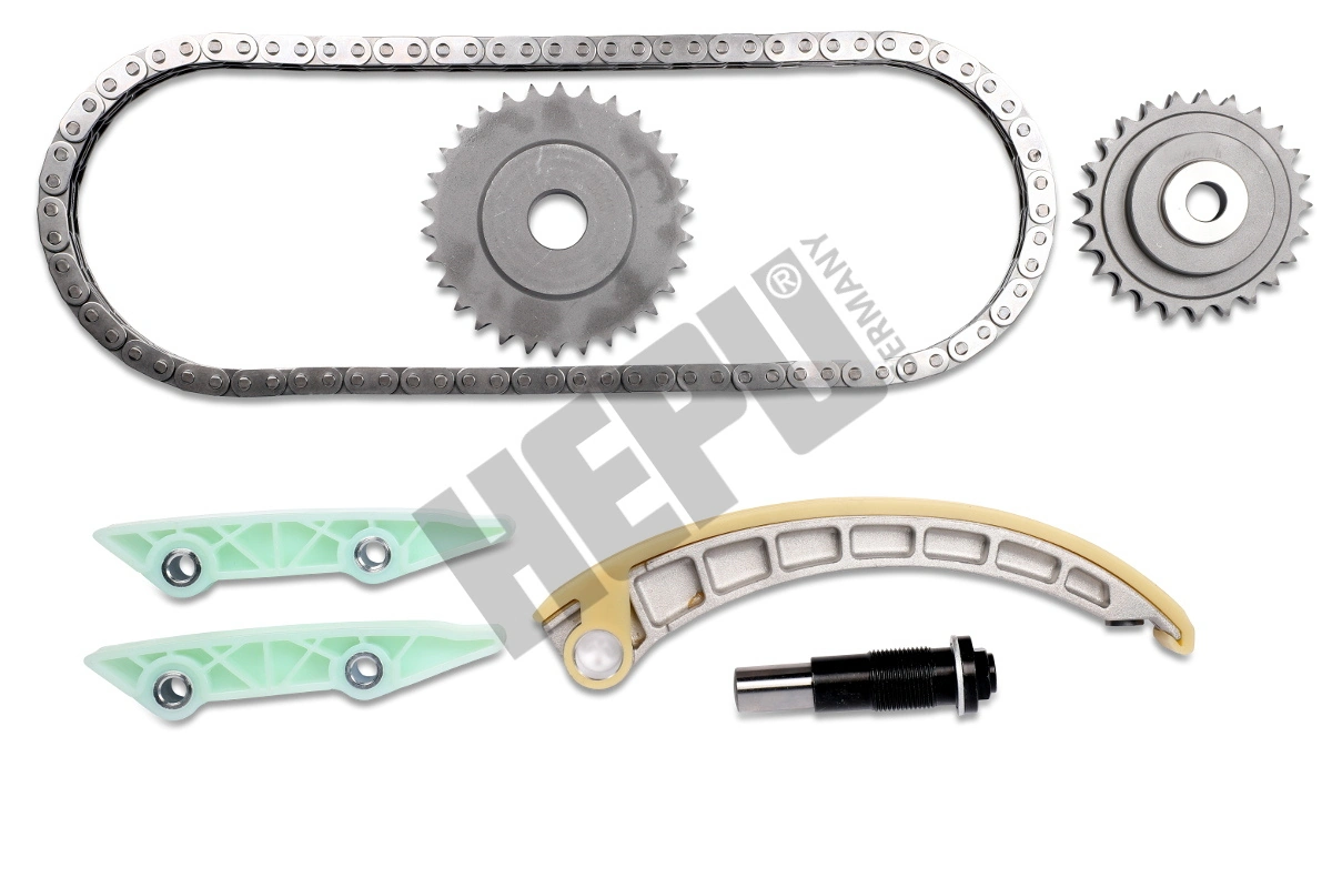 Timing Chain Kit