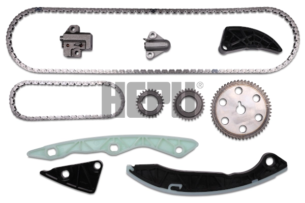 Timing Chain Kit