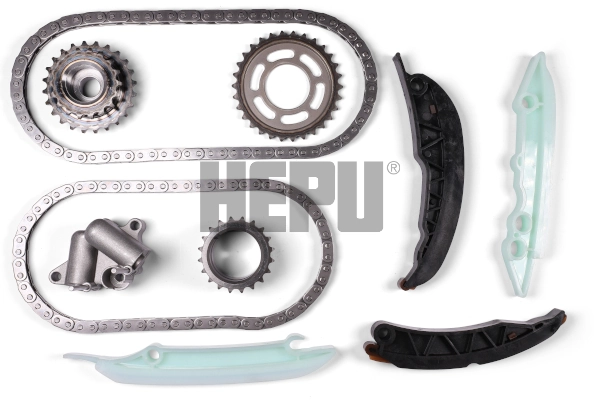 Timing Chain Kit