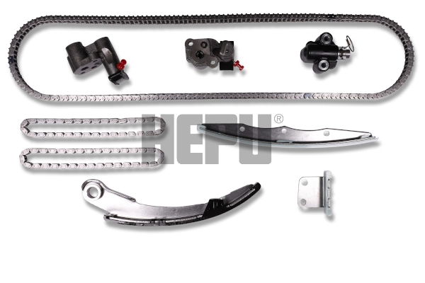 Timing Chain Kit