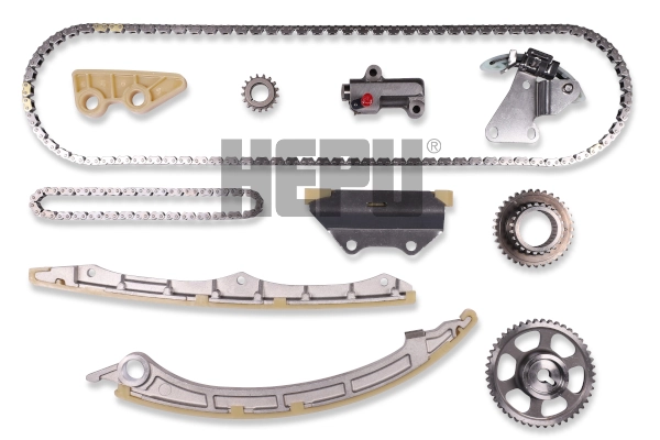 Timing Chain Kit