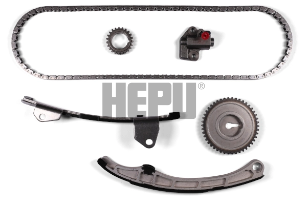 Timing Chain Kit