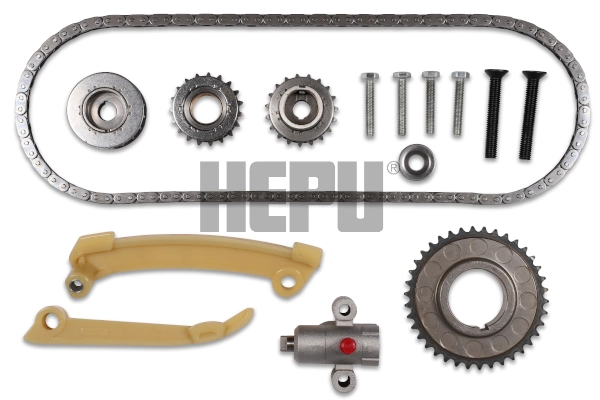 Timing Chain Kit