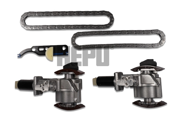 Timing Chain Kit