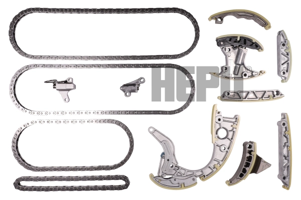 Timing Chain Kit