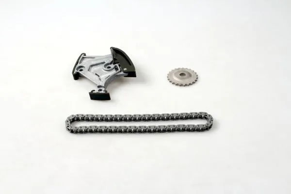 Chain Kit, oil pump drive