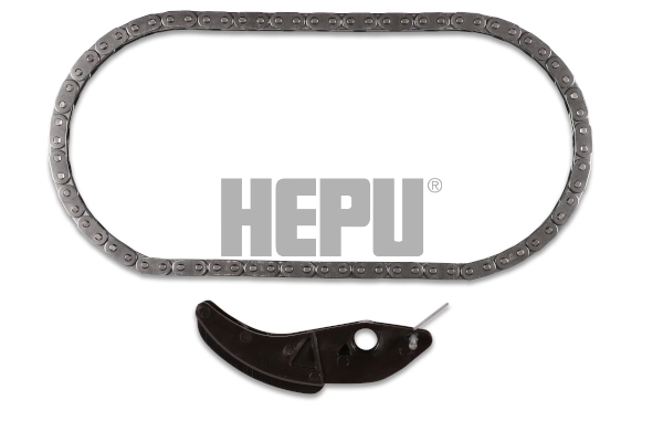 Chain Kit, oil pump drive