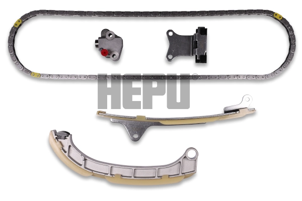 Timing Chain Kit