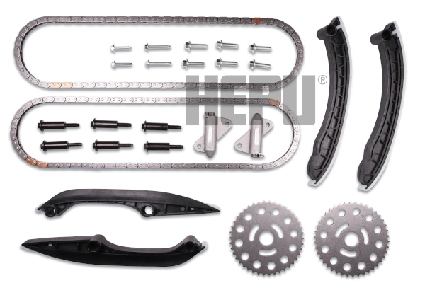 Timing Chain Kit