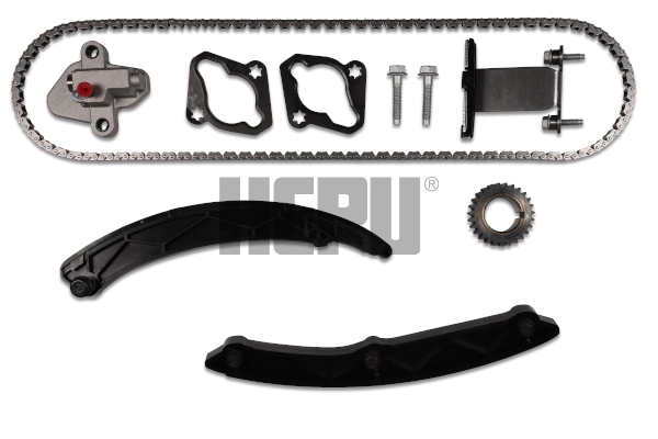 Timing Chain Kit