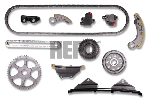 Timing Chain Kit