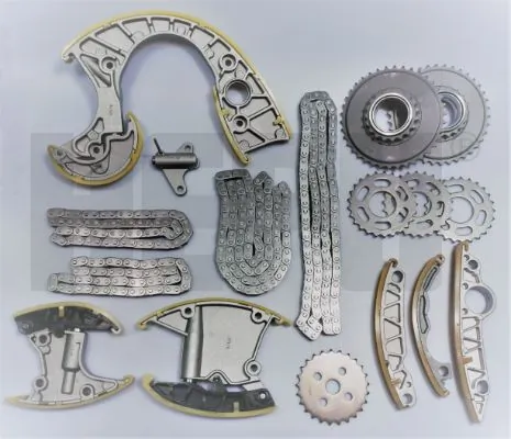 Timing Chain Kit