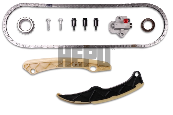 Timing Chain Kit