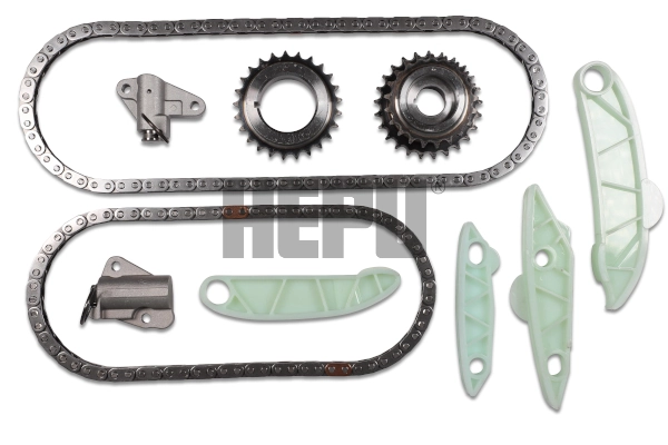 Timing Chain Kit