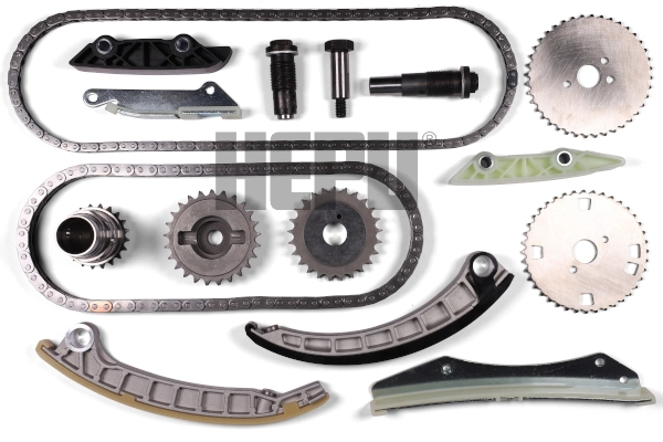 Timing Chain Kit