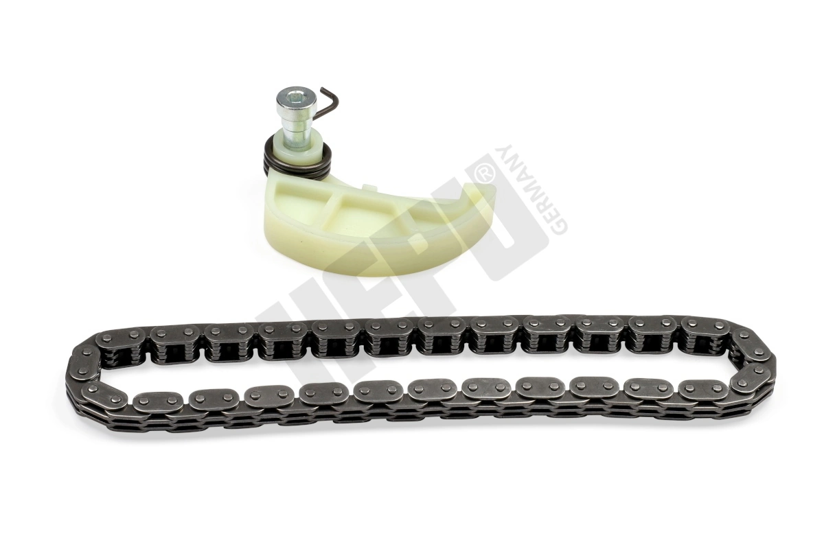 Chain Kit, oil pump drive