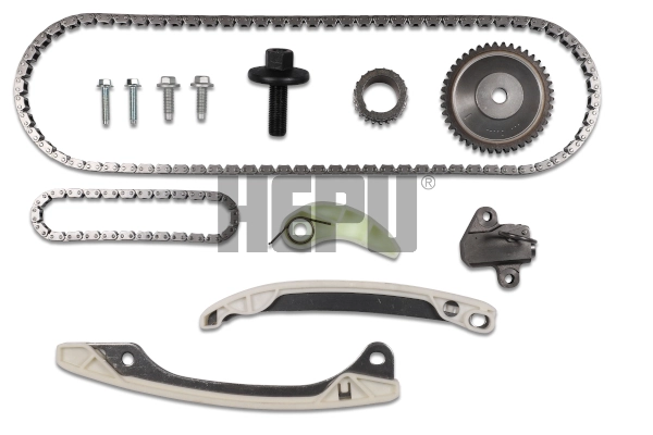 Timing Chain Kit