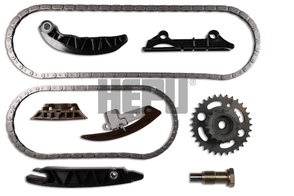 Timing Chain Kit