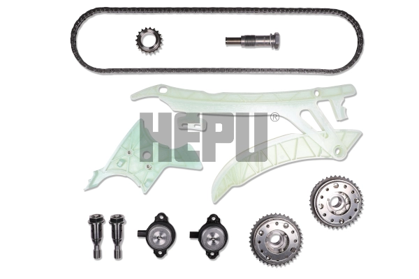 Timing Chain Kit